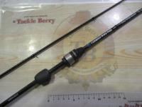 グラマーロックフィッシュ トレバリズム KABIN 506TS-tip