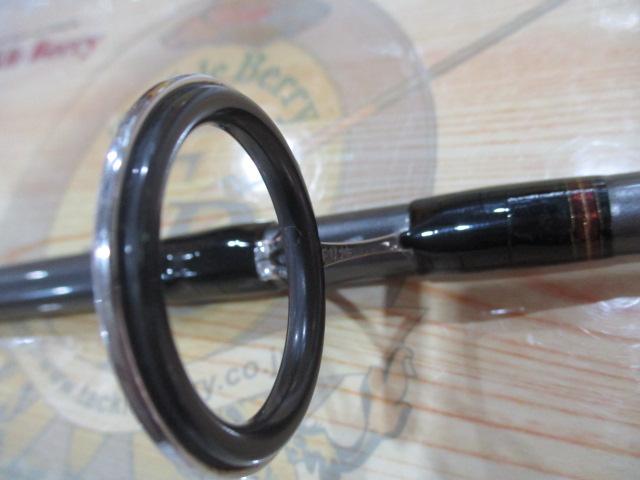 ジグキャスター 97MH