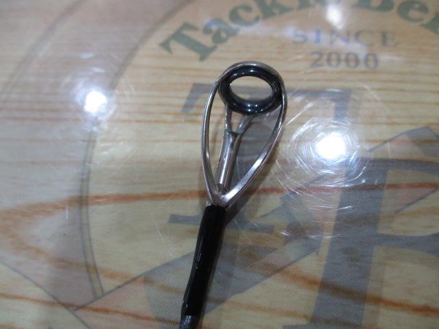 ジグキャスター 97MH