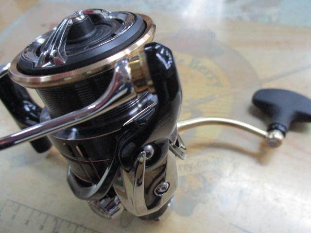 19バリスティック LT3000S-CXH