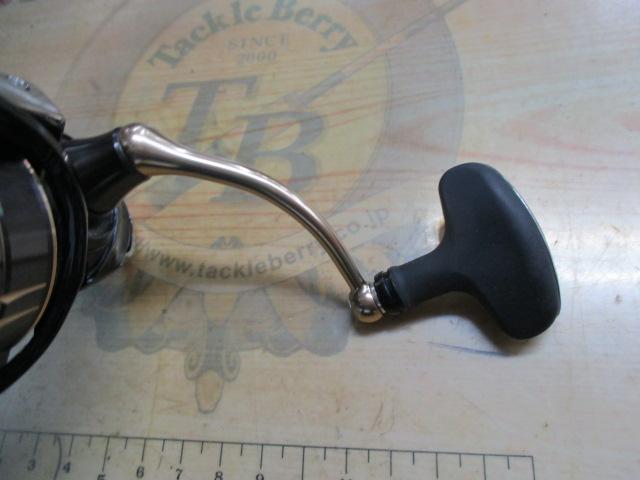 19バリスティック LT3000S-CXH