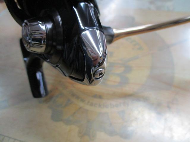 19バリスティック LT3000S-CXH