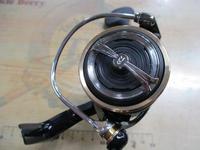 19バリスティック LT3000S-CXH