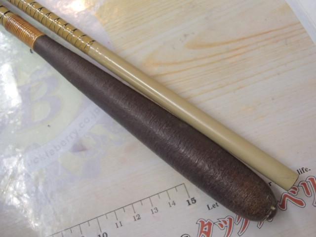 朱紋峰 ぬけさく 19