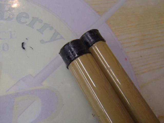 朱紋峰 ぬけさく 19