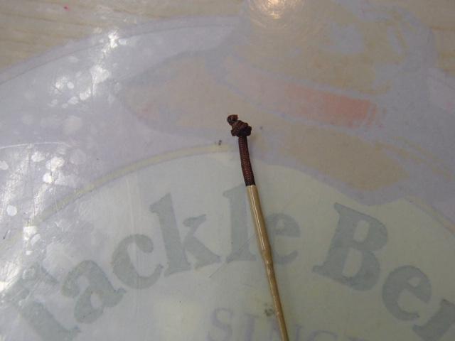 朱紋峰 ぬけさく 19