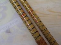 朱紋峰 ぬけさく 19