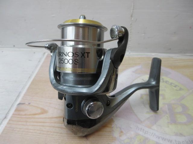 06エアノスXT 2500S