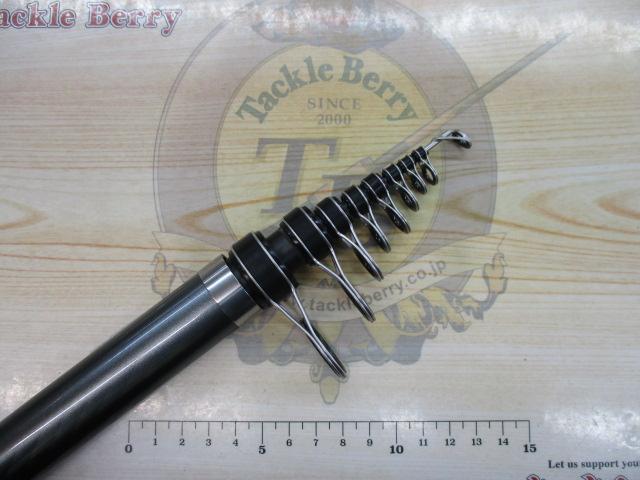 17ホリデー磯 5号530PTS