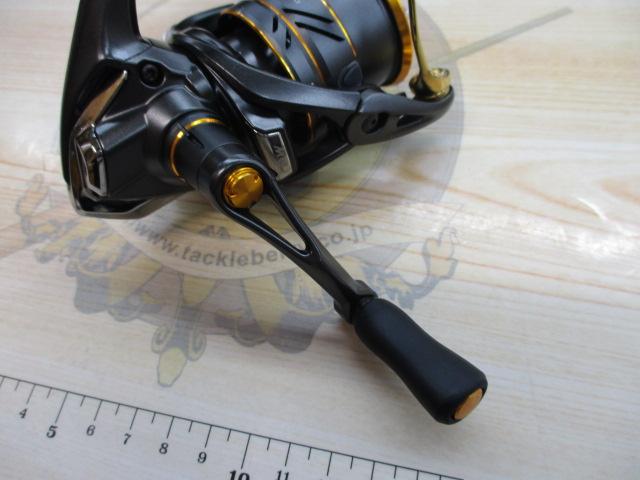 21ソアレXR C2000SSPG