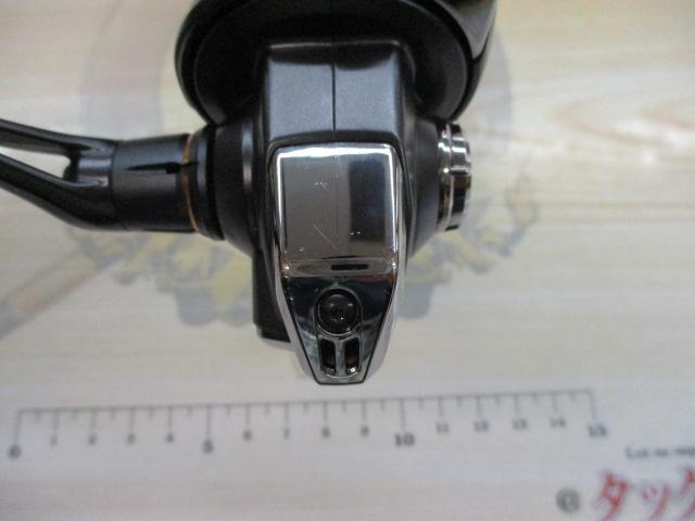 21ソアレXR C2000SSPG