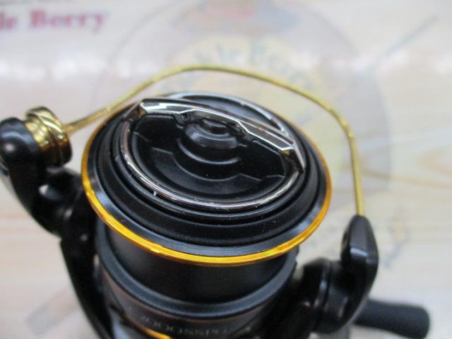 21ソアレXR C2000SSPG