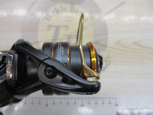 21ソアレXR C2000SSPG