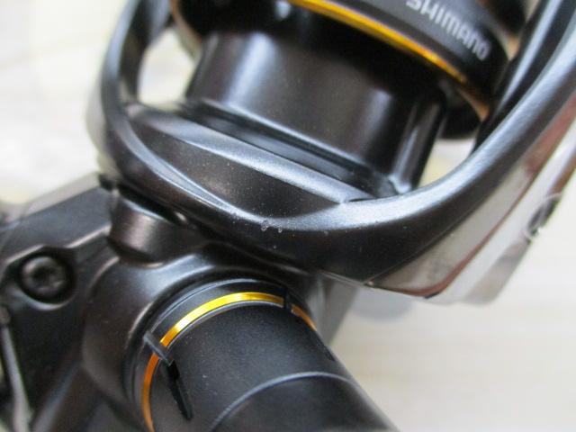 21ソアレXR C2000SSPG