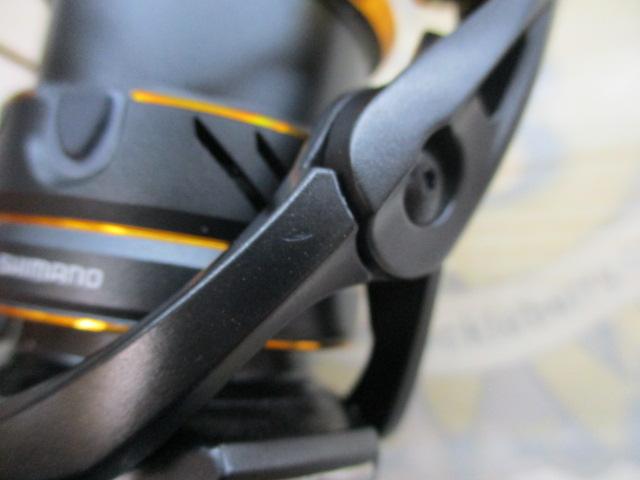 21ソアレXR C2000SSPG