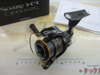 21ソアレXR C2000SSPG
