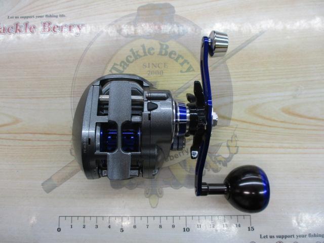 ライトゲームX IC 150L