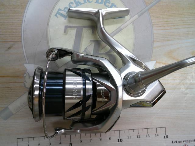 23ストラディック 2500SHG