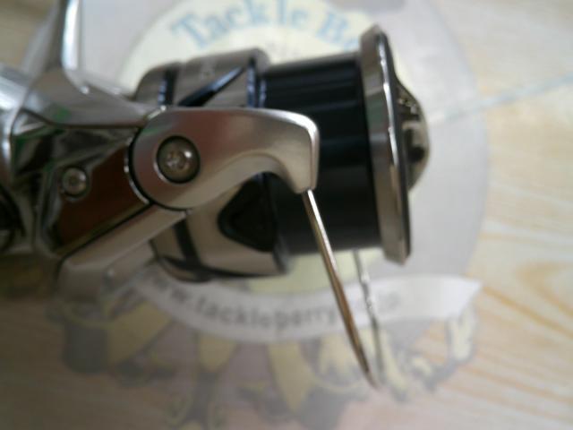 23ストラディック 2500SHG