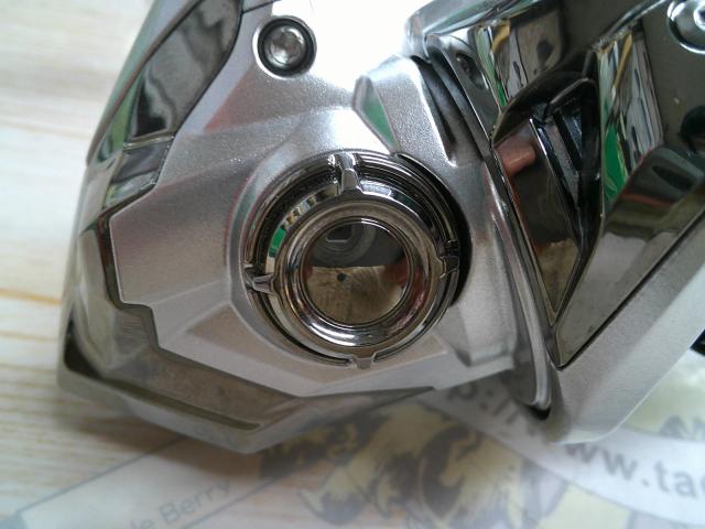 23ストラディック 2500SHG