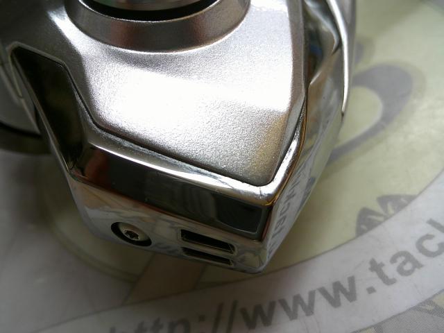 23ストラディック 2500SHG