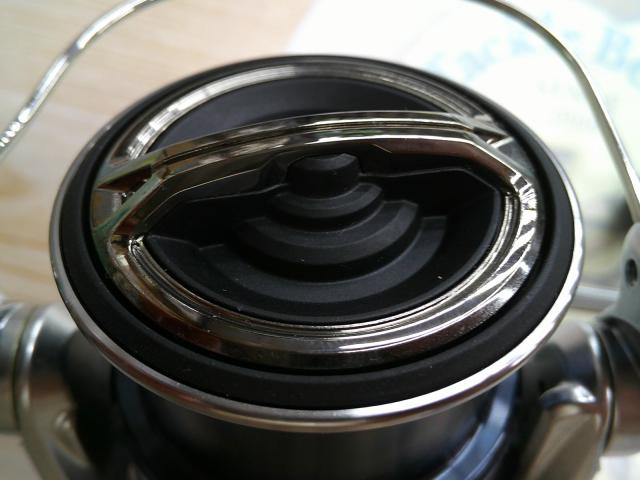 23ストラディック 2500SHG