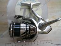 23ストラディック 2500SHG