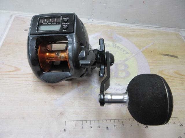 18バルケッタSC 1000