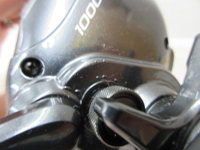 18バルケッタSC 1000