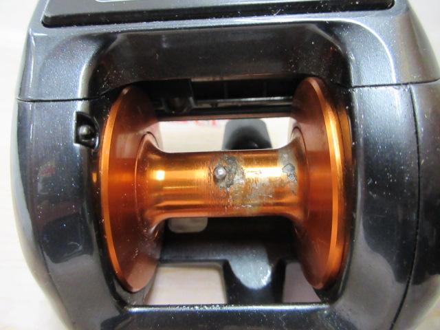 18バルケッタSC 1000