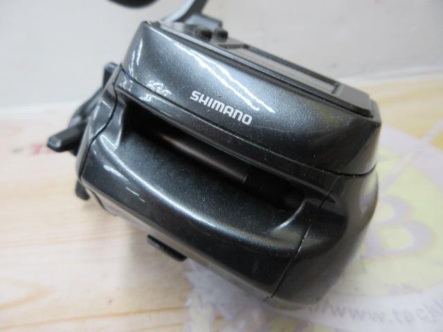 18バルケッタSC 1000