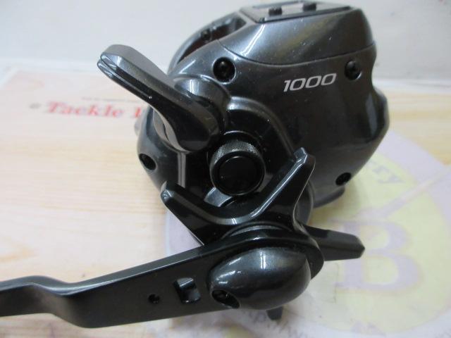 18バルケッタSC 1000