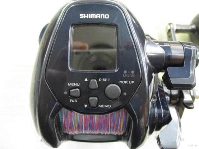 22フォースマスター 3000