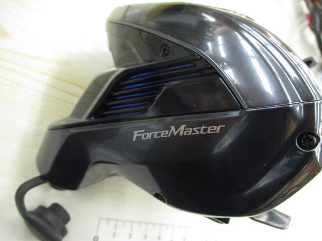 22フォースマスター 3000