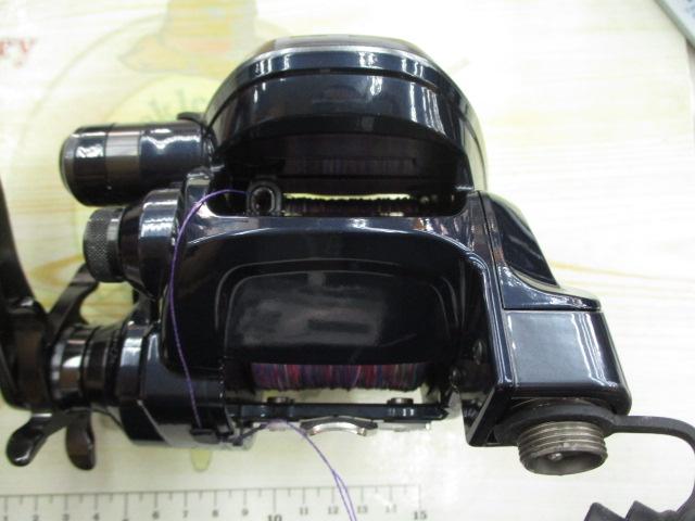 22フォースマスター 3000