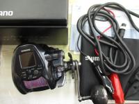 22フォースマスター 3000