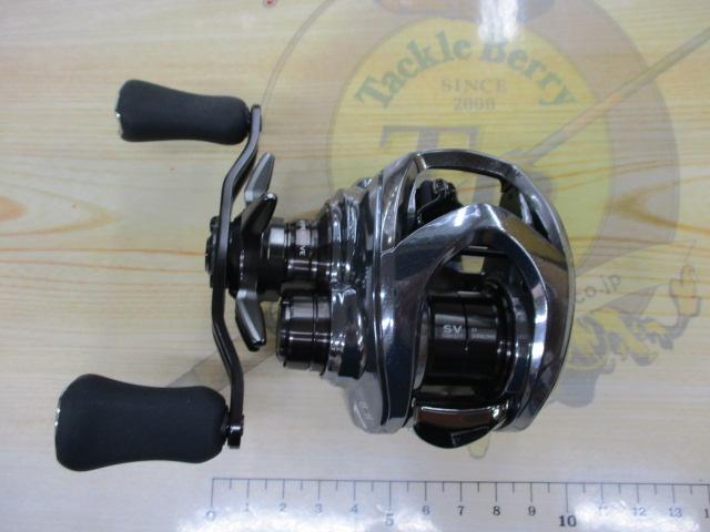 スティーズリミテッドCT SV TW 70XHL