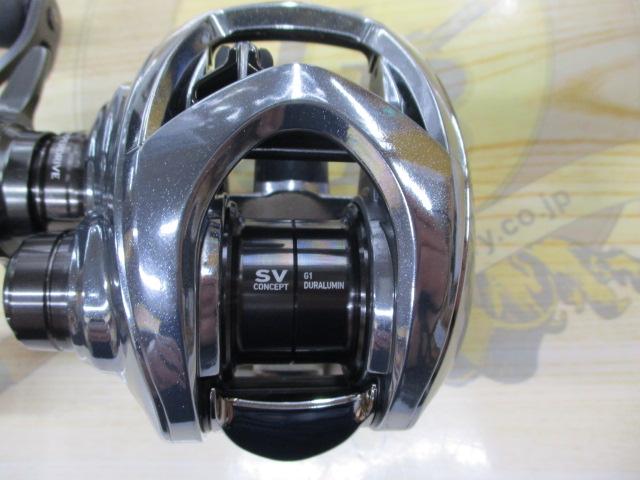 スティーズリミテッドCT SV TW 70XHL