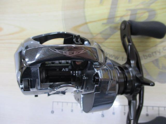 スティーズリミテッドCT SV TW 70XHL