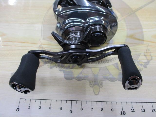 スティーズリミテッドCT SV TW 70XHL