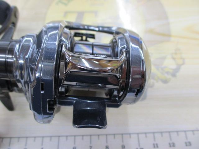 スティーズリミテッドCT SV TW 70XHL