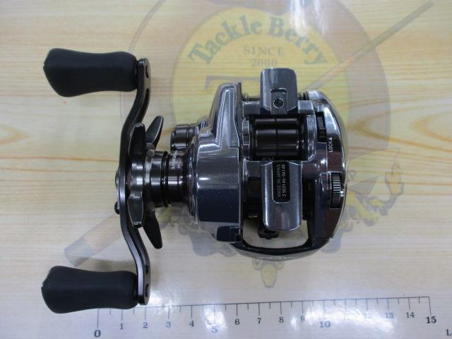 スティーズリミテッドCT SV TW 70XHL