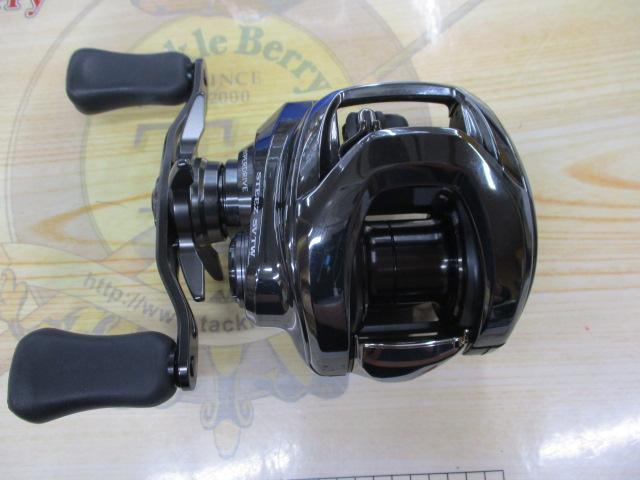 24スティーズ SV TW 100XHL