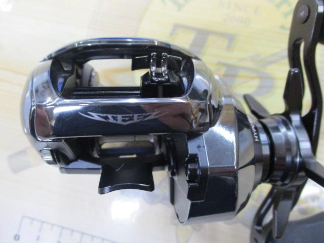 24スティーズ SV TW 100XHL