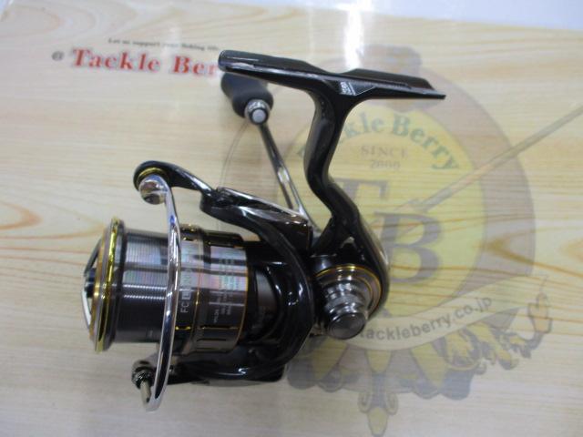 21ルビアスエアリティー FC LT2000S-H