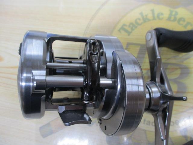 20カルカッタコンクエストDC 101HG