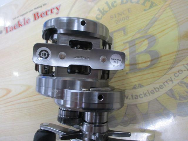 20カルカッタコンクエストDC 101HG