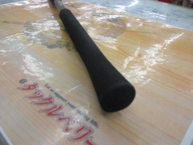 ジグキャスター 96M