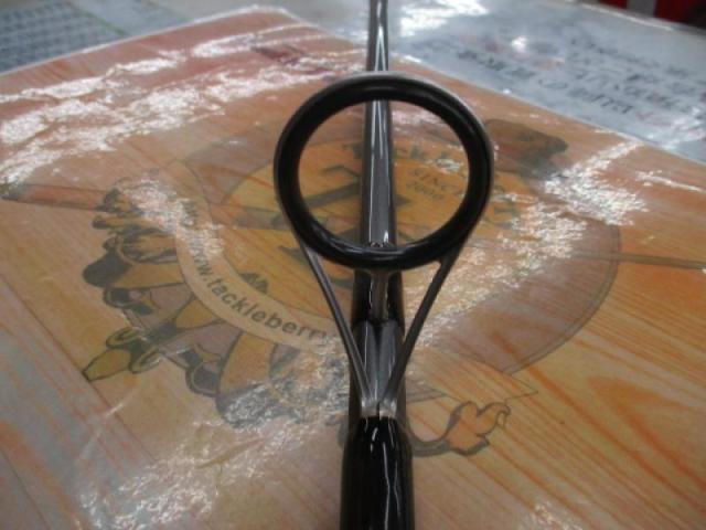 ジグキャスター 96M