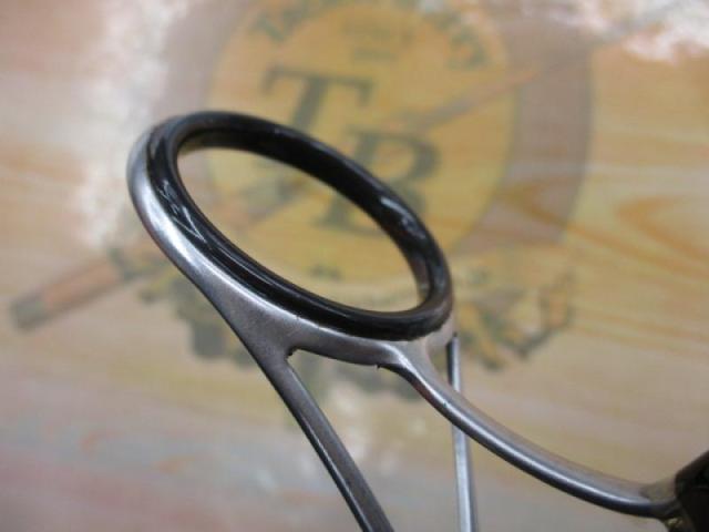 ジグキャスター 96M